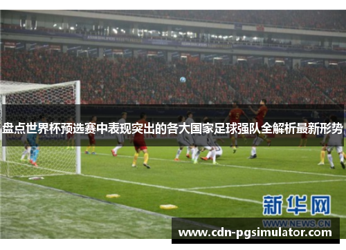 盘点世界杯预选赛中表现突出的各大国家足球强队全解析最新形势